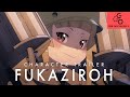 Sword Art Online Alternative: Gun Gale Online II  | CHARACTER TRAILER (Fukaziroh)