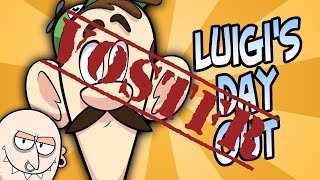 LUIGI'S DAY OUT - hotdiggedydemon (VOSTFR)