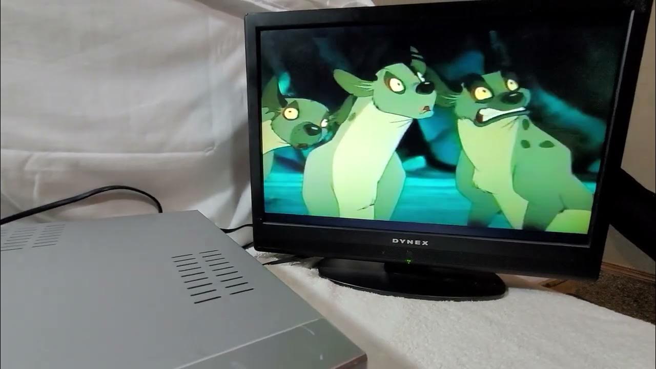 JVC HRS9911U SUPER VHS SVHS ET PROFESSIONAL VCR YouTube