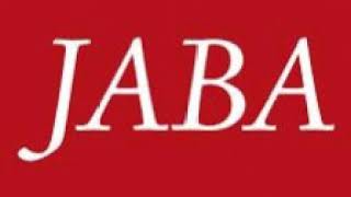 The Inaugural Inside JABA Series: Session 102 with Drs. LeBlanc, St. Peter, and Tiger