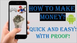 App: https://goo.gl/yf2oth in this video, you are shown how can make
money on your phone. earn by installing the applike app and then just
...