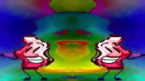 (Reupload) Preview 2 Annoying Orange Effects In Not Scary