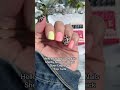 Long-Lasting, Luxury Press-On Nails from Hello Love!