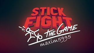 Не стоило этого делать... |Stick Fight: The Game