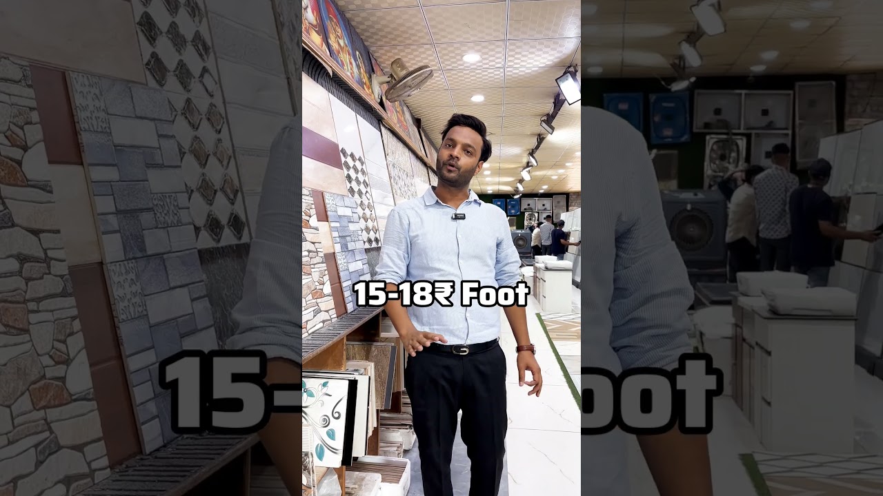 Looking for high-quality tiles & sanitary at low prices in Delhi? Visit Bindal Tiles today!