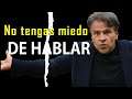 NO tengas MIEDO de HABLAR || Carlos Cuauhtémoc Sánchez