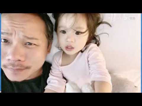 浪漫姐夫！王智老公发长文告白爱妻：你越来越美丽 高清