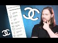 CHANEL N°5 100th birthday DRAMA! Entire 17 piece limited edition collection leak and honest review