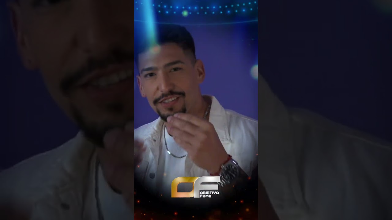 🎤🔥 ¡OBJETIVO FAMA SE VIVE MEJOR EN VIVO!