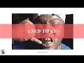 Used To Be - (FREE) Big Sean X Hit Boy X Morray Soulful Type Beat 2020 2021