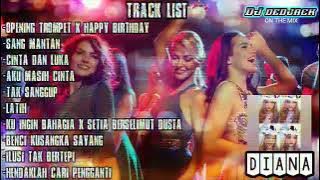 dugem dj trompet narco X selamat ulang tahun (happy birthday)