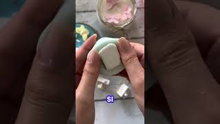 aprende hacer moldes de silicona y figuras de yeso #manualidades #moldes