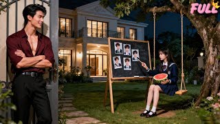 Demi Hindari Nikah Mahasiswi Pilih pacar Palsu Ceo Dingin Terhibur Cinta Lahir