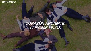 ENHYPEN - Tamed Dashed // MV Sub. Español