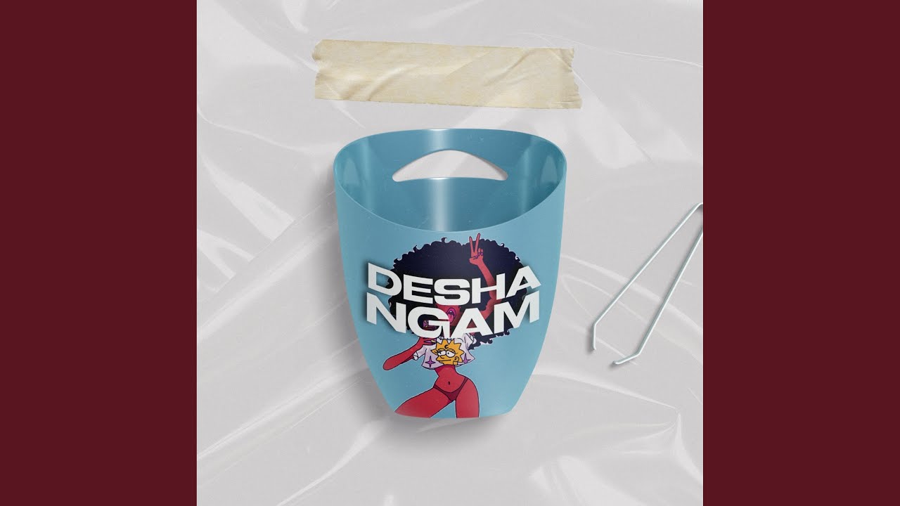 Desha Ngam