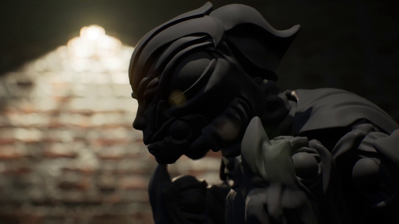 Mythos - Custos Crypta - Faction Reveal