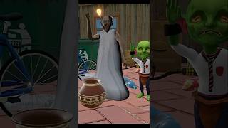 bittu sittu Granny adventure || क्या बच पाएंगे #animation #bittusittu #granny