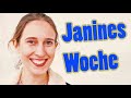 Janines Woche #01