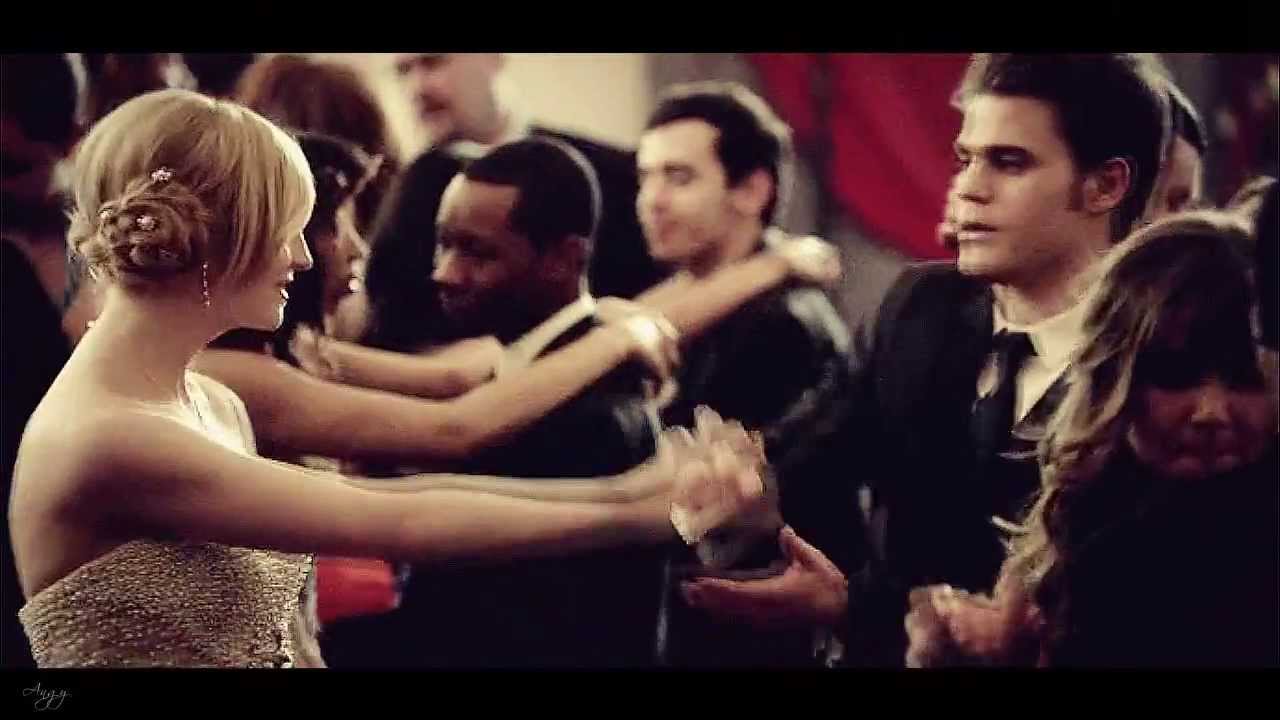 ● Stefan & Caroline | All We Are