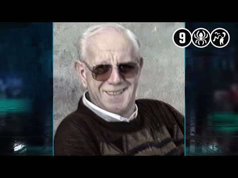 Cold case: gewelddadige