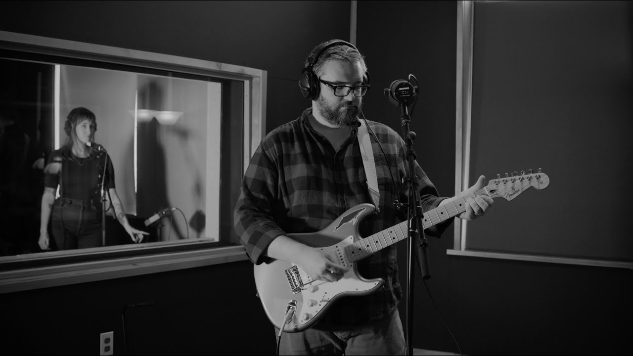 GHR Presents: Baleen "Spirit Divides"