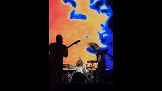 Download lagu Underoath🖤  Generation No Surrender Live at Warped tour🔥 México 2026🇲🇽