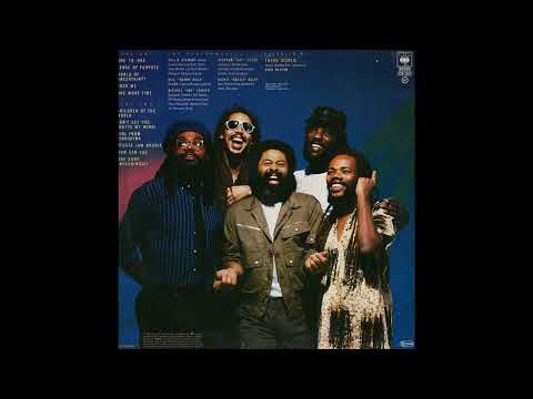 Third World - How Can You [REGGAE]