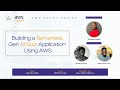 AWS Cloud Security User Group Study Series 3/14