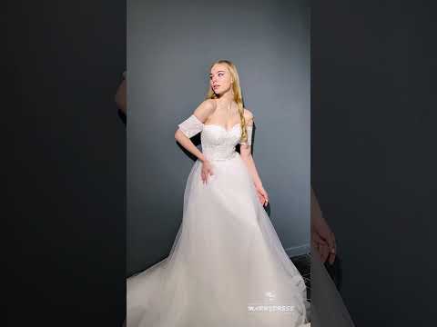 Свадебные платья Воронеж, свадебный салон Marrydress, #свадебныеплатьяворонеж #свадебныеплатья