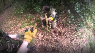 Patrol Base Special - Otley Game - Part 2