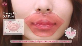 [Beauty A to Z] Lip care routine for soft lips! screenshot 5