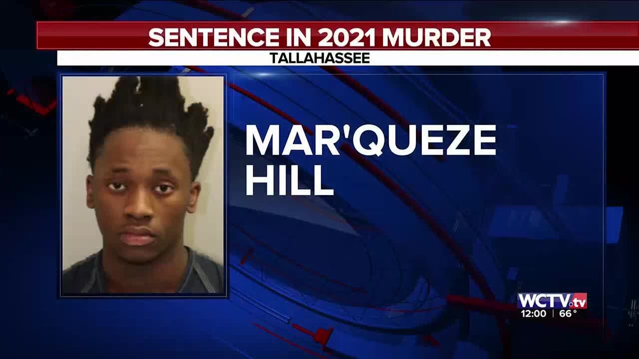 Man sentenced to life in prison in deadly 2021 Basin Street shooting in ...