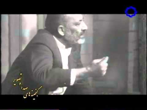 Khaneye Ghamar Khanum Old Iranian TV Series 