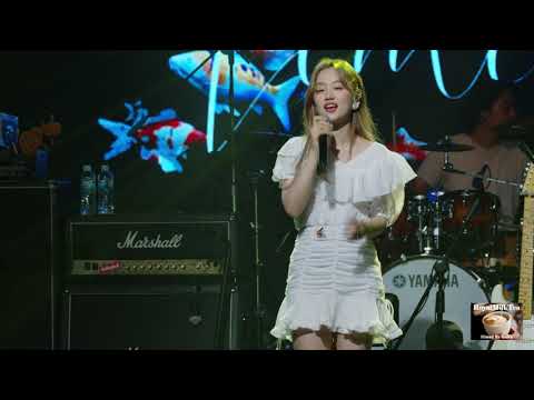 200725 리밋(Limit) - 이만하면@롤링 25주년 기념 공연：리밋 단독 콘서트