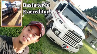 Como Comprei Scania 112 e Porque já Vendi? #scania111 #scaniatruck #scaniavabis #deuséfiel 