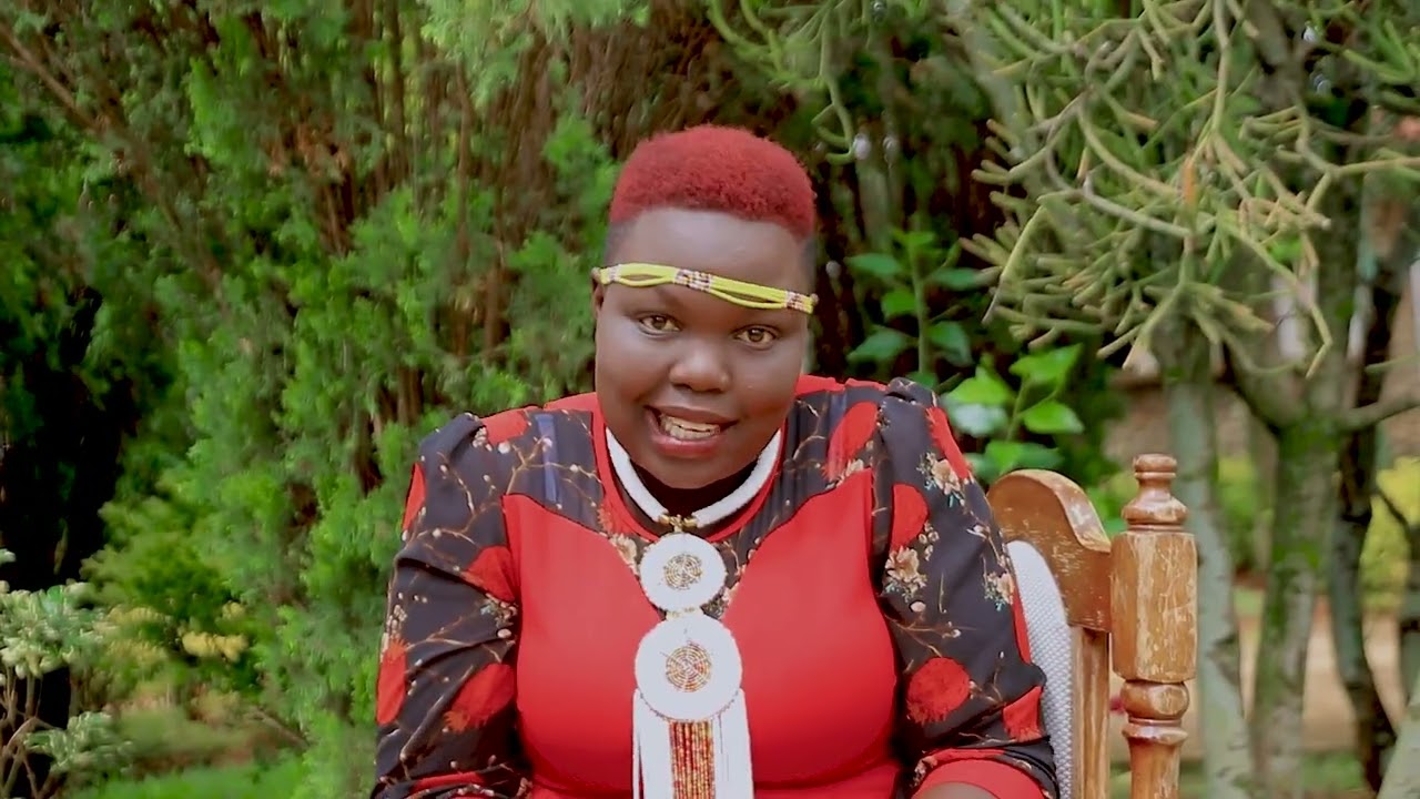 TRIPLE S BARINGO - INETGEE IMWOE KONGOI _ official Video