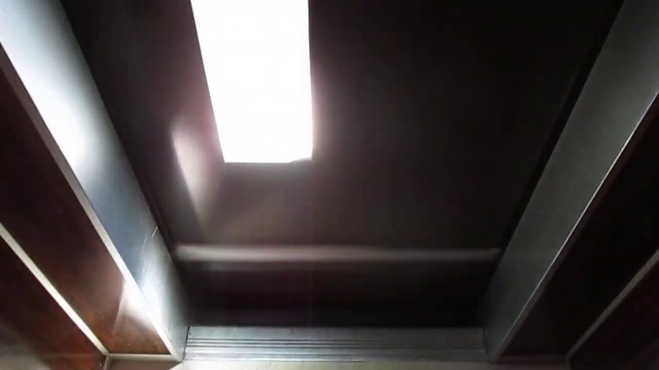 2 Lift Fiam/Ascensa @ building 