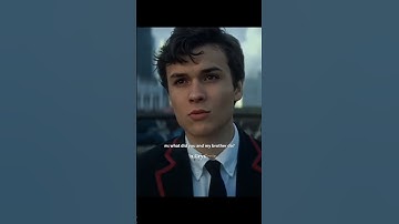 Tom Riddle as a professor 😍