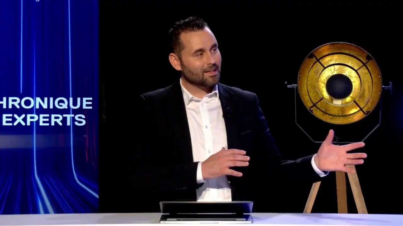 La chronique des experts - Nouveautés et adaptabilités de nos gammes mobiles face au travail hybride