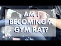 Am I Becoming a Gym Rat? | Michelle Choi