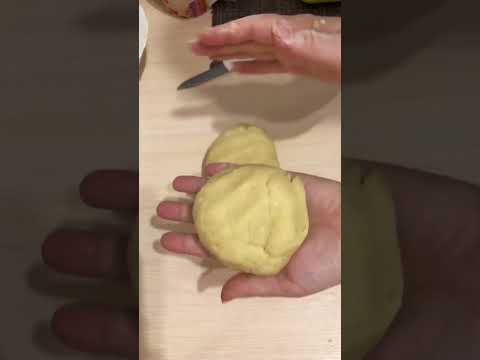 Очень вкусный пирог