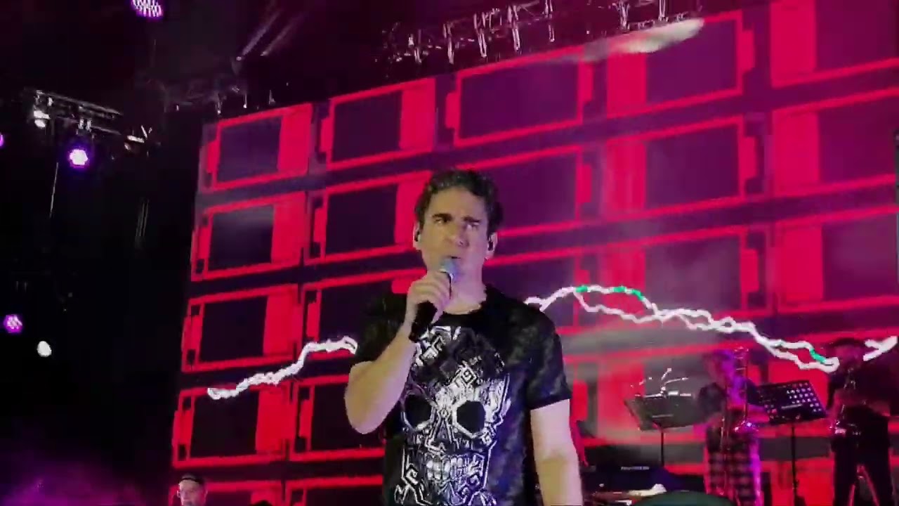 Cámbiale las pilas • Menudo 🏍 Súbete a mi moto Tour 2021 #menudo #Subeteamimoto