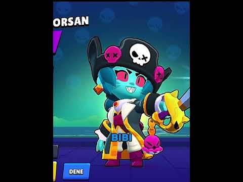 Karakterlere göre en iyi oyuncular pt 1 #brawlstars #edit #keşfet #hyra #tensai #frank #max #shorts
