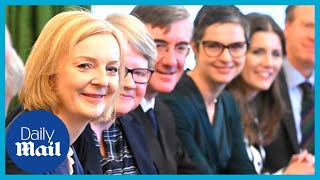 LIVE: Liz Truss unveils £150bn plan to freeze energy bills at £2,500