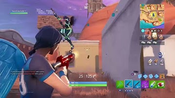 I just want to be noticed