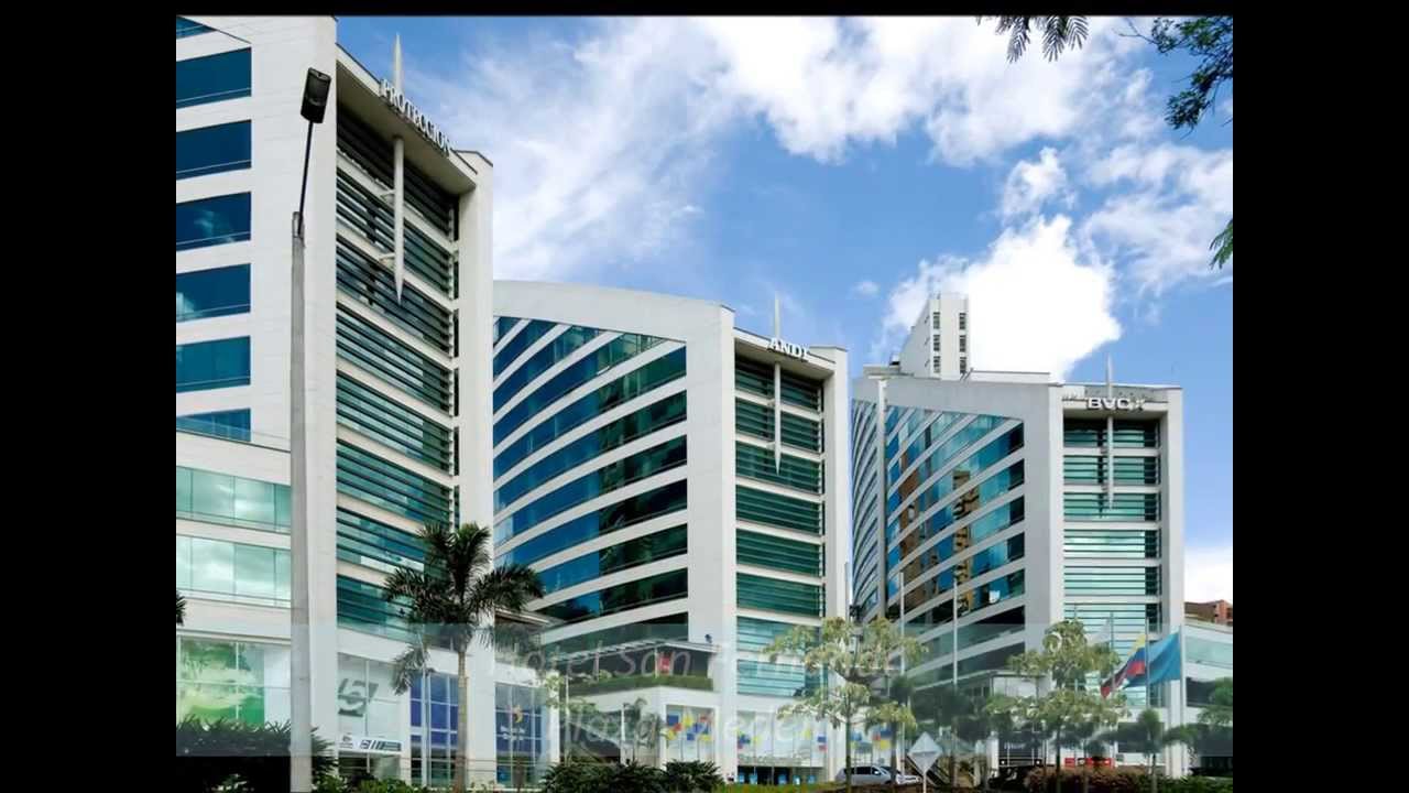 Sistema Contra Incendio Hoteles, Edificios y Centros Comerciales ...