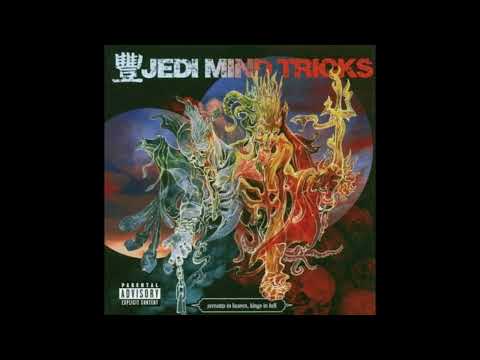 Jedi Mind Tricks - Heavy Metal Kings (Remix) | Hip Hop (DJ bh4kti)
