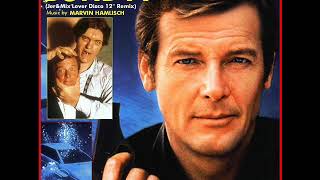 Download Lagu Marvin Hamlisch - Bond 77 (Jer\u0026Mix'Lover Disco 12\ MP3