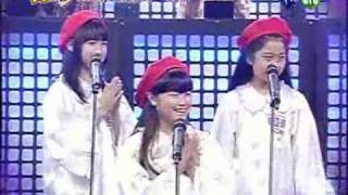 power星期天(歌詞填一填)小孩合唱團笑翻全場!(上)