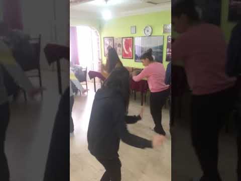 GRUP AŞK-I DEM “LADİK SEMAHI”